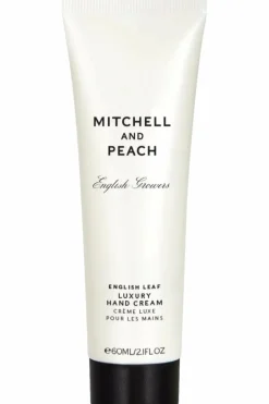 Crème pour les Mains de Luxe – English Leaf