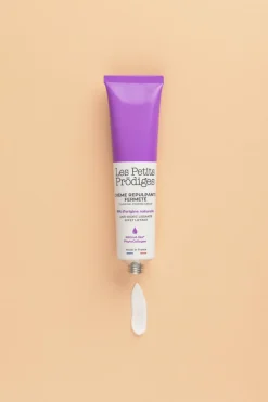 Crème repulpante fermeté