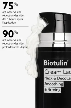 Crème revitalisante