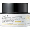 Crème revitalisante à la vitamine C Aqua Bomb