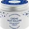 Crème Revitalisante Nuit Polaire aux Algues Boréales