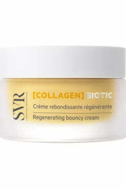 Crème régénérante anti-âge [COLLAGEN] Biotic rechargeable