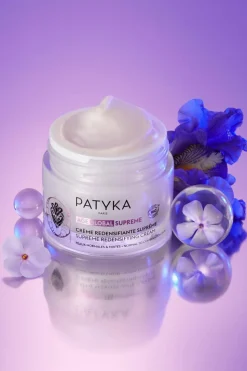 Crème riche anti-âge redensifiante Supreme peaux sèches