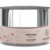 Crème riche éclat de rose