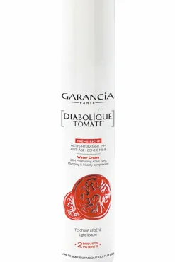 Crème riche Diabolique Tomate®