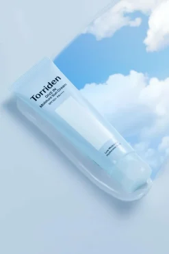 Crème solaire hydratante haute protection SPF50+ PA++++