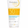Crème solaire invisible Photoderm SPF50+
