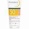 Crème solaire teintée claire SPF50+ Photoderm