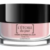 Crème suprême de jour rechargeable visage et cou Etoile du jour