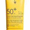 Crème très haute protection spf50+