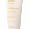 Crème visage & corps bio pour bébé