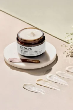Crème visage daily renew