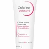 Crème visage défensive Créaline