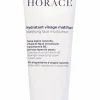 Crème visage hydratante & matifiante