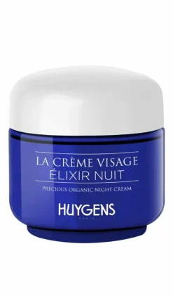 Crème visage Élixir Nuit