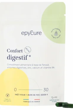 Cure Confort Digestif