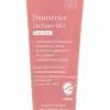 Dentifrice à la fraise bio Mon Petit La Rosée