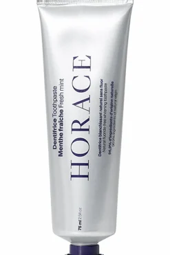 Dentifrice blanchissant menthe fraîche