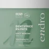 Dentifrice en pâte menthe