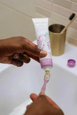 Dentifrice L’Eclatant