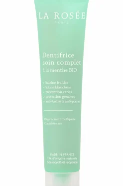 Dentifrice soin complet
