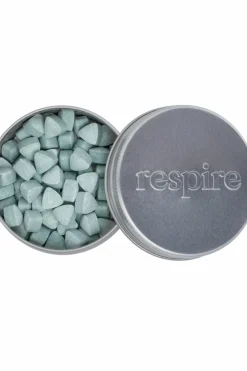Dentifrice solide à la menthe fraîche