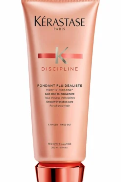 Discipline Fondant Fluidéaliste