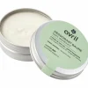 Déodorant baume peaux sensibles parfum bergamote certifié bio