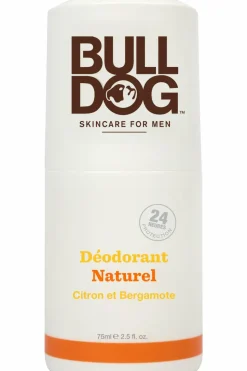 Déodorant Citron & Bergamote