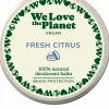 Déodorant crème Fresh Citrus