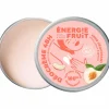 Déodorant crème pêche blanche certifié bio