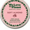 Déodorant crème Soft Almond