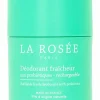 Déodorant fraîcheur aux probiotiques rechargeable