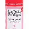Déodorant naturel Fleur de coton
