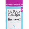 Déodorant naturel Linge propre