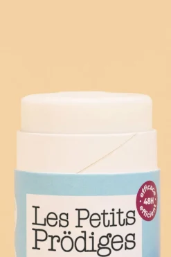 Déodorant naturel Linge propre