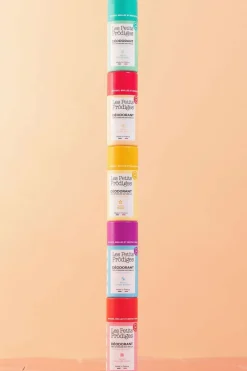 Déodorant naturel Linge propre