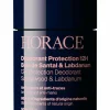 Déodorant Protection 12H Bois de Santal & Labdanum