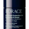 Déodorant Protection 12H Eucalyptus & Sauge