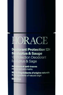 Déodorant Protection 12H Eucalyptus & Sauge