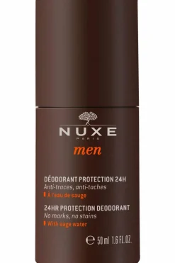 Déodorant protection 24h Nuxe Men