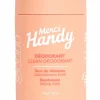 Déodorant sans alcool Sun