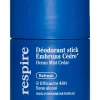 Déodorant stick Embruns cèdre rechargeable