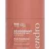 Déodorant stick rose framboise rechargeable