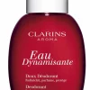 Doux déodorant Eau Dynamisante