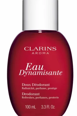 Doux déodorant Eau Dynamisante