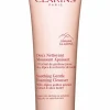 Doux nettoyant moussant apaisant pour peaux très sèches