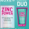 Duo anti-imperfections Zinc Power avec fluide matifiant offert