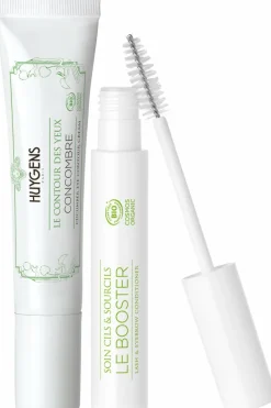 Duo beauté des yeux