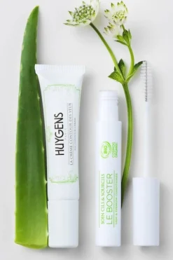 Duo beauté des yeux